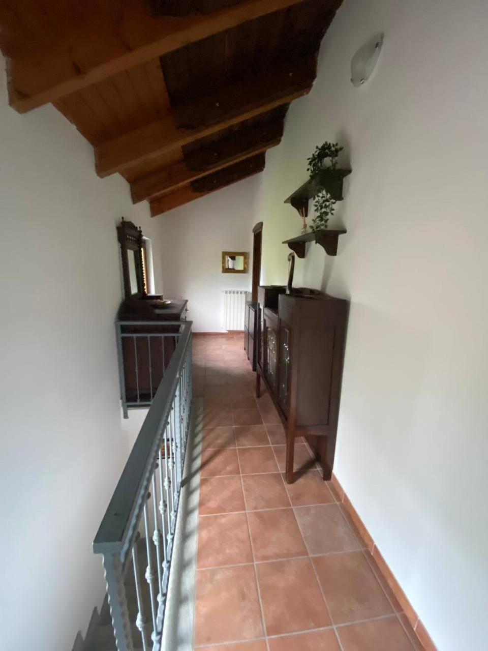 La Casa Nel Bosco Villa Bussoleno Exterior photo